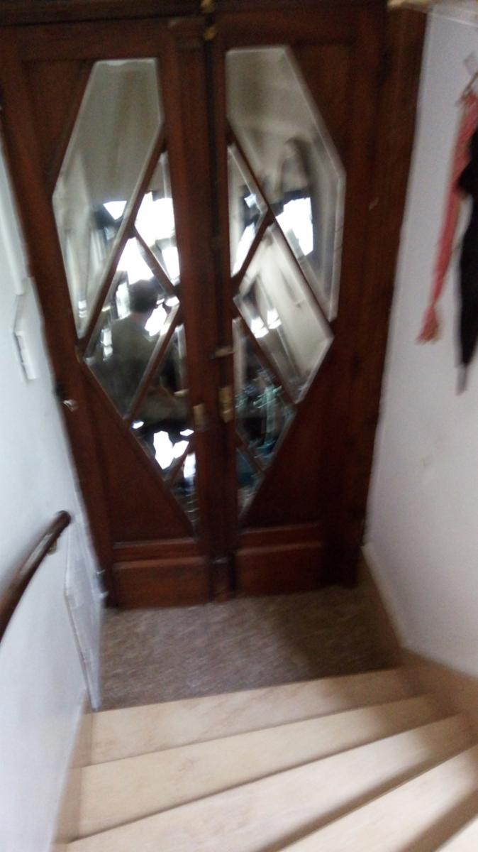 Pacheco 2374,1er Piso Villa Urquiza · Villa Urquiza — foto 21