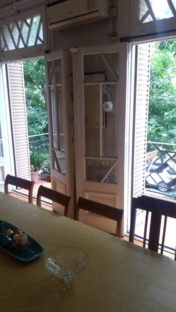 Pacheco 2374,1er Piso Villa Urquiza · Villa Urquiza — foto 4