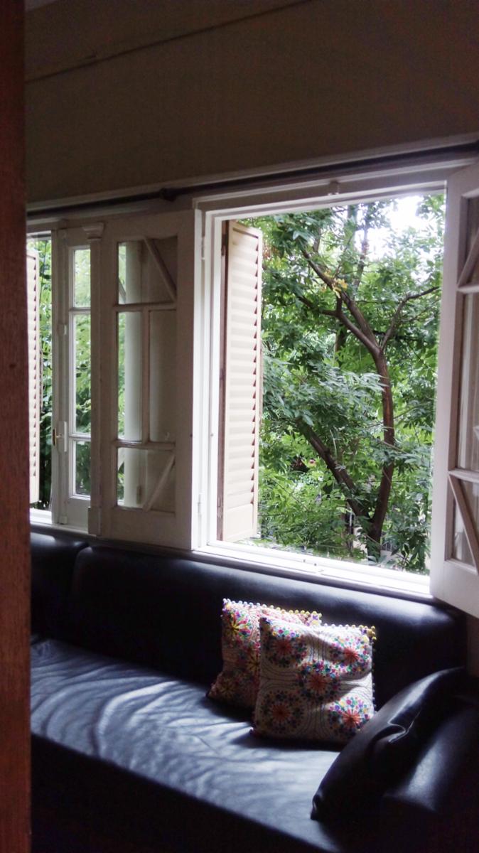 Pacheco 2374,1er Piso Villa Urquiza · Villa Urquiza — foto 5