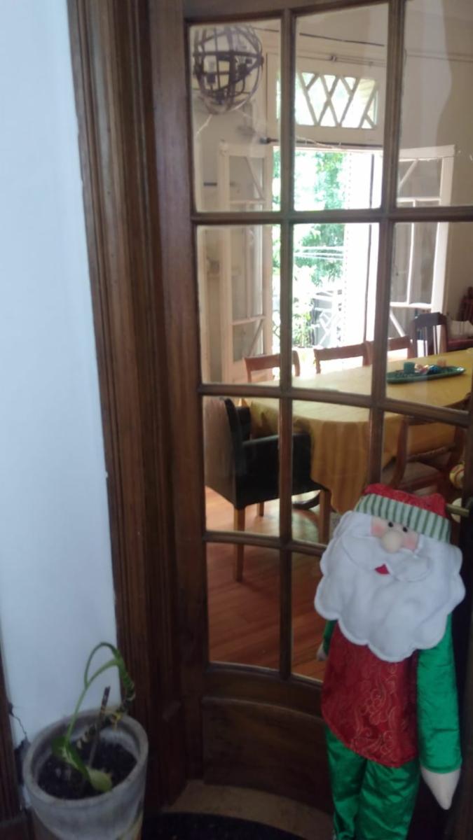 Pacheco 2374,1er Piso Villa Urquiza · Villa Urquiza — foto 6