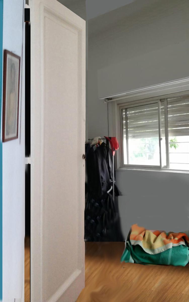 Pacheco 2374,1er Piso Villa Urquiza · Villa Urquiza — foto 9