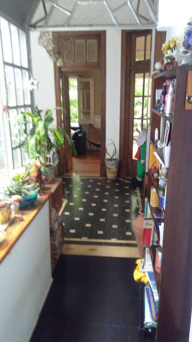 Pacheco 2374,1er Piso Villa Urquiza · Villa Urquiza — foto 10