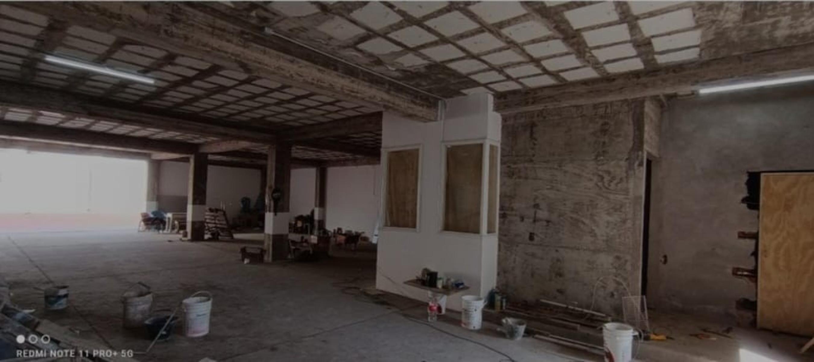 VENDO EDIFICIO DE COCHERAS (ENTRE RIOS CASI ALBERTI) MDP · General Pueyrredon — foto 3
