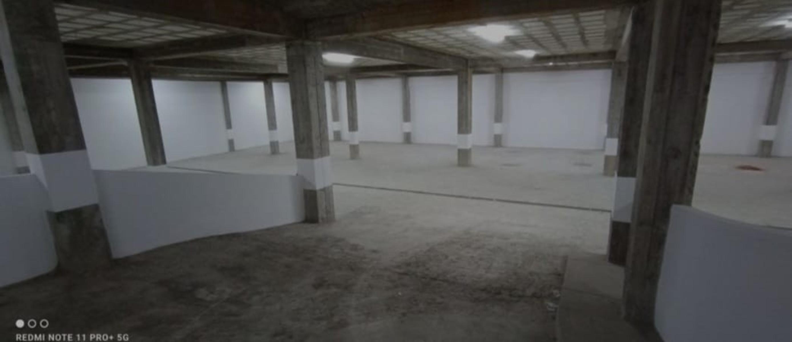 VENDO EDIFICIO DE COCHERAS (ENTRE RIOS CASI ALBERTI) MDP · General Pueyrredon — foto 7