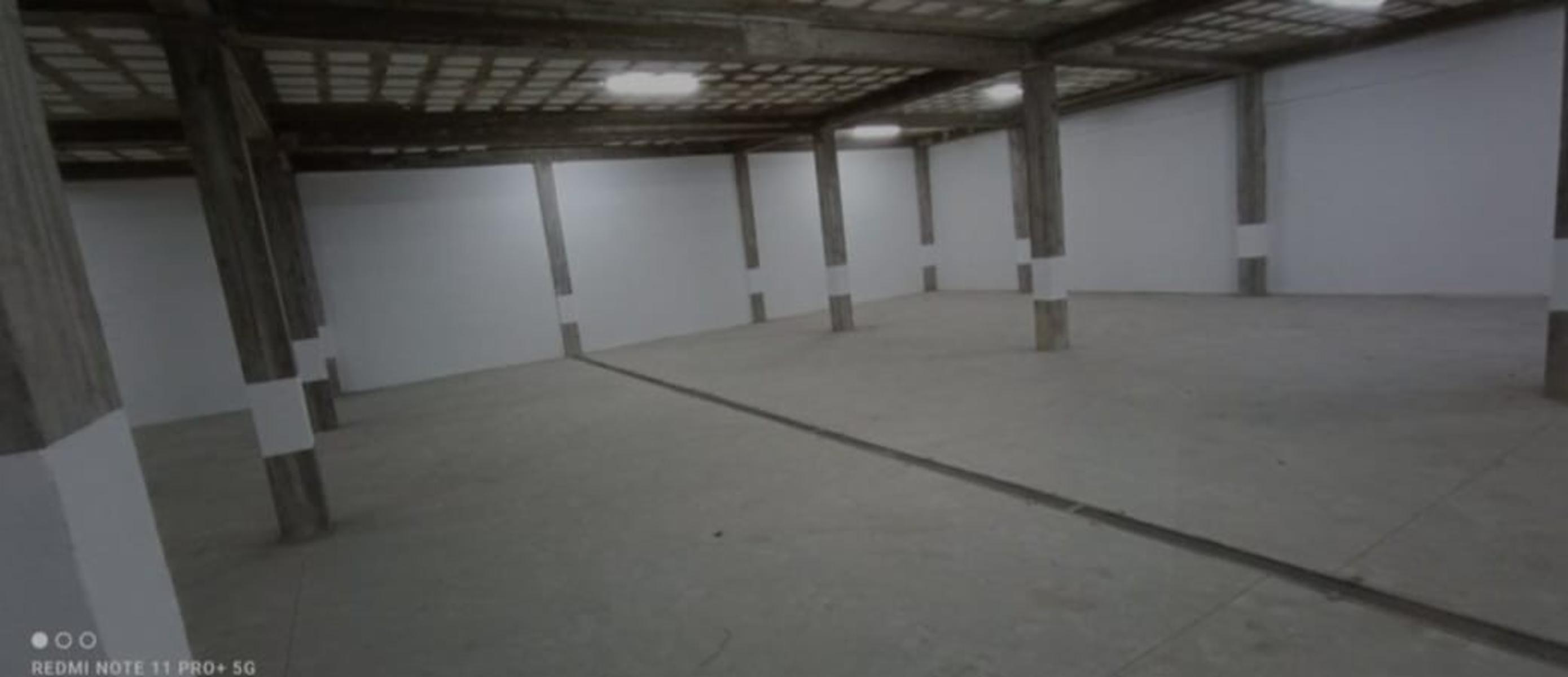 VENDO EDIFICIO DE COCHERAS (ENTRE RIOS CASI ALBERTI) MDP · General Pueyrredon — foto 8