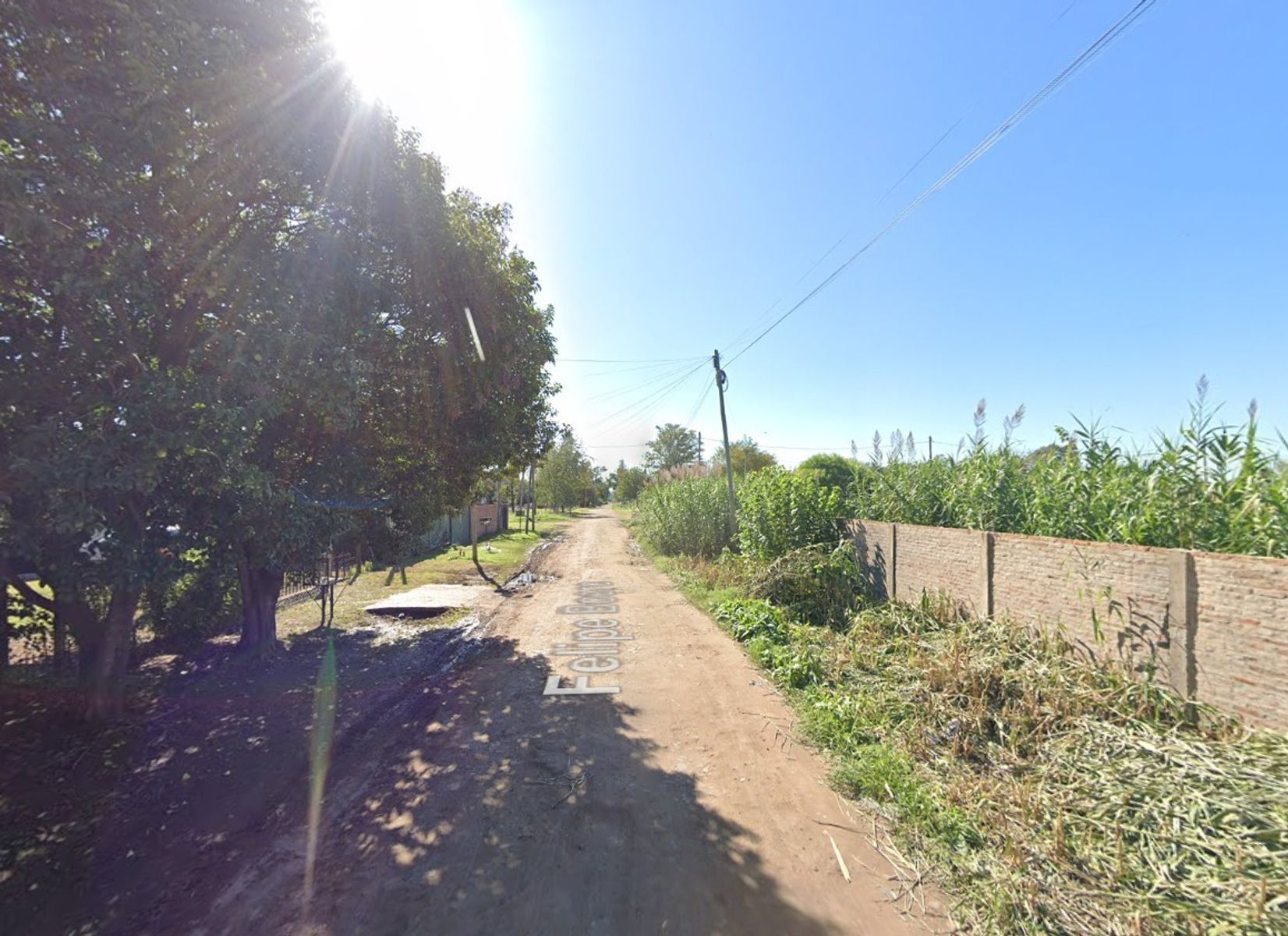 Felipe Boero 2500 · Merlo — foto 3