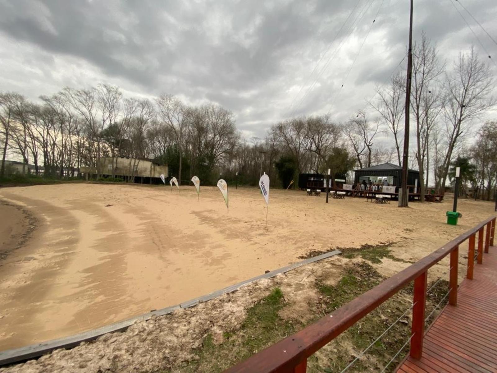Arroyo Cuevas Grande y Río Parana de las Palmas, · San Fernando — foto 16