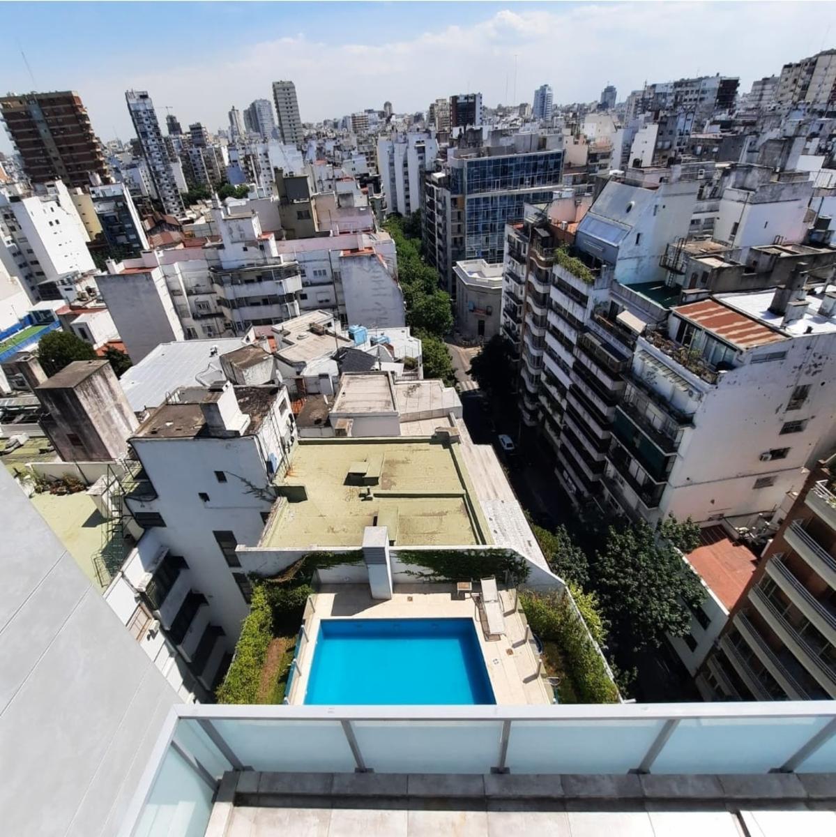 Av. Santa Fe 2858 · Recoleta — foto 24