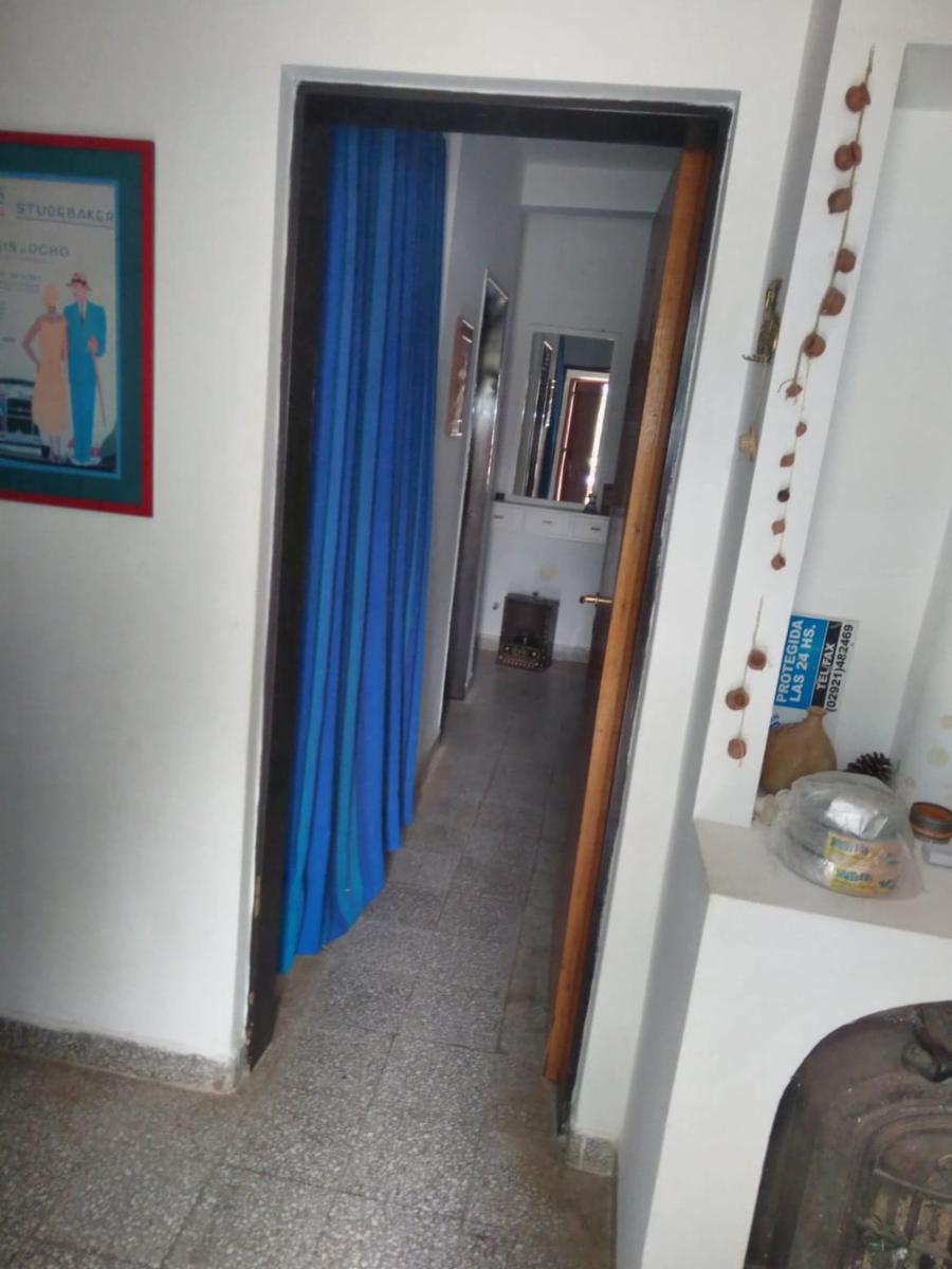 Rene Favaloro 650 · Monte Hermoso — foto 13