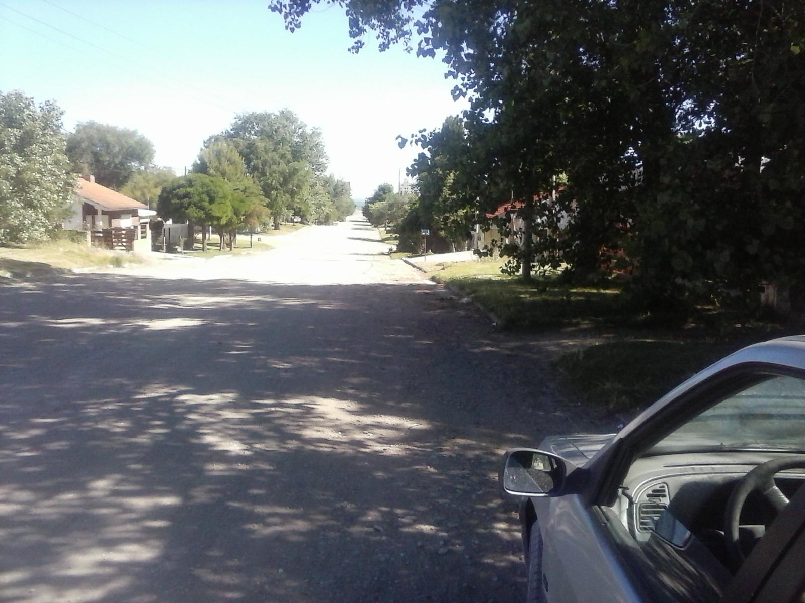 Rene Favaloro 650 · Monte Hermoso — foto 5