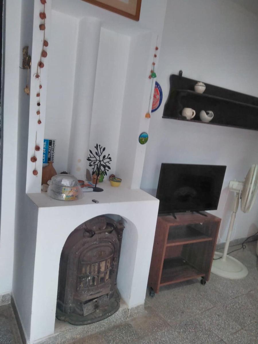 Rene Favaloro 650 · Monte Hermoso — foto 10