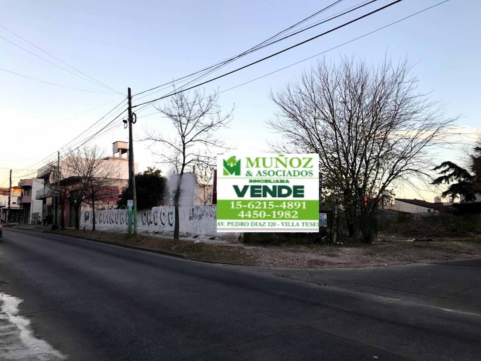 AV. PEDRO DIAZ · Hurlingham — foto 3