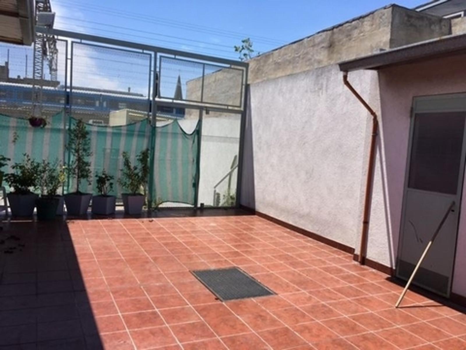 California al 2300 · Barracas — foto 14