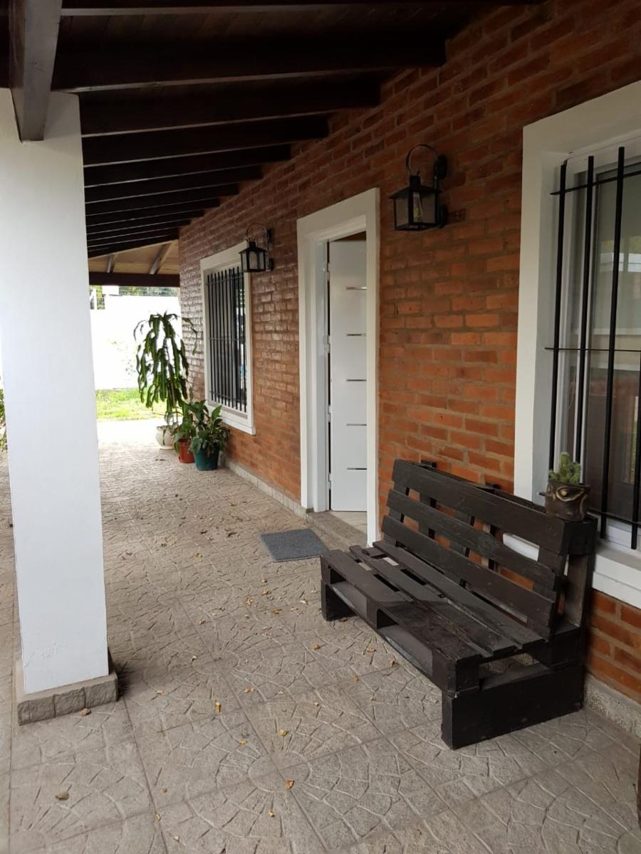 Hipolito Irigoyen y Luis Rubistein · General Rodriguez — foto 30