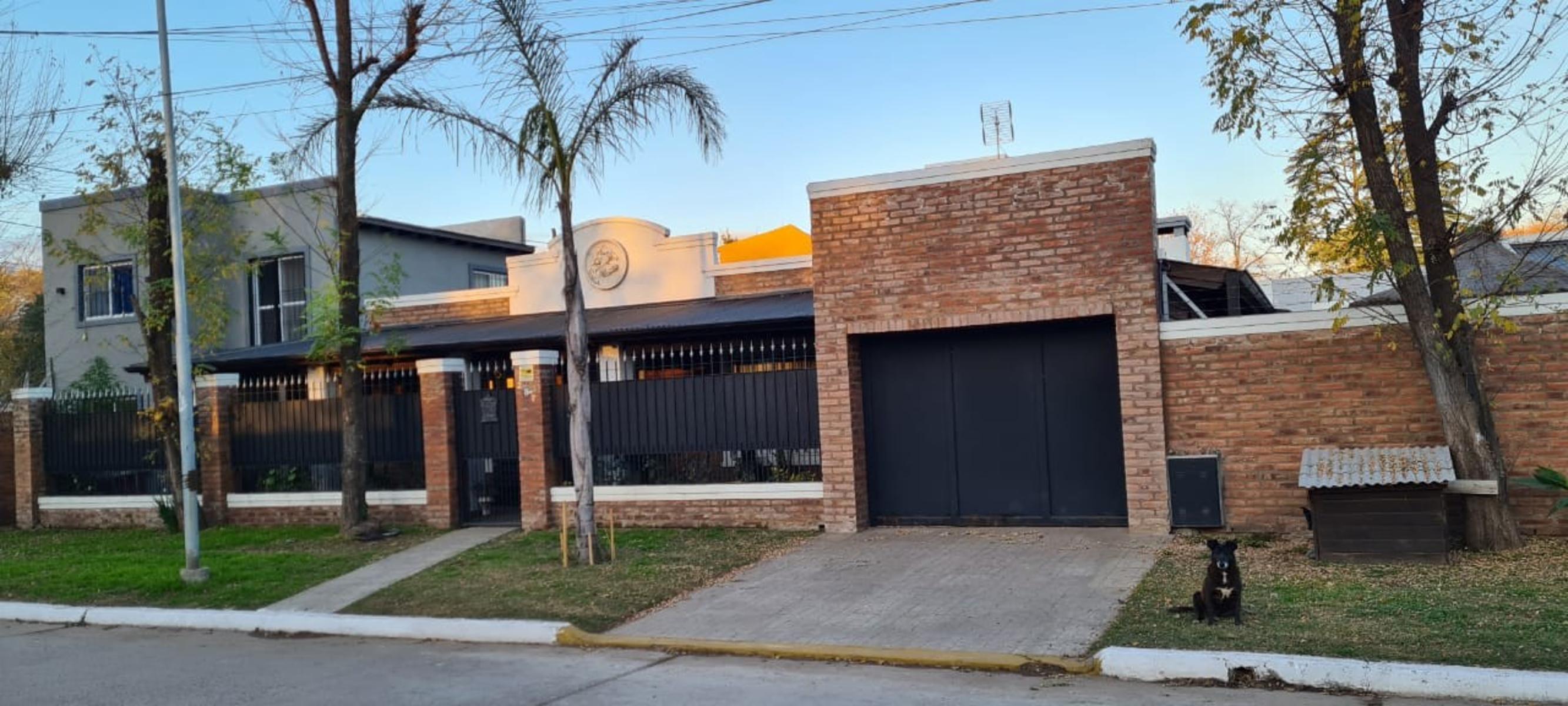 Hipolito Irigoyen y Luis Rubistein · General Rodriguez — foto 31