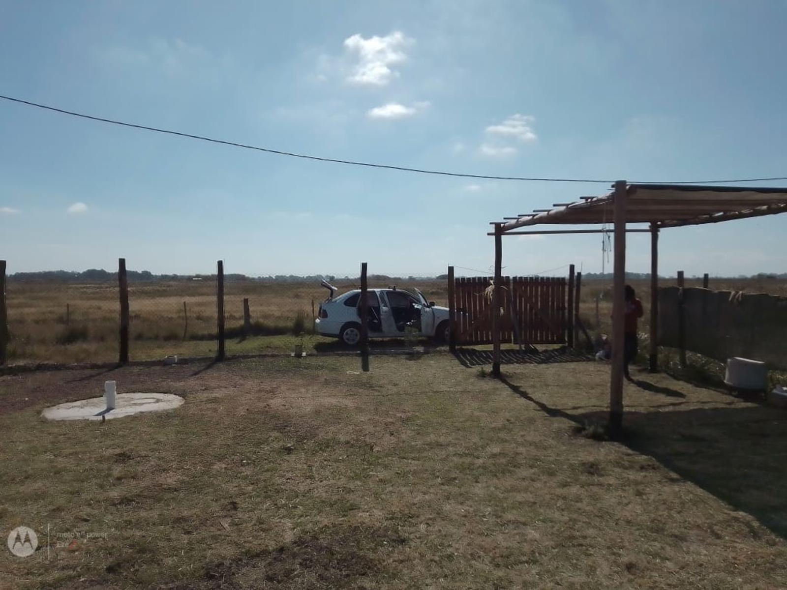 Estancia Emanuel · San Vicente — foto 3