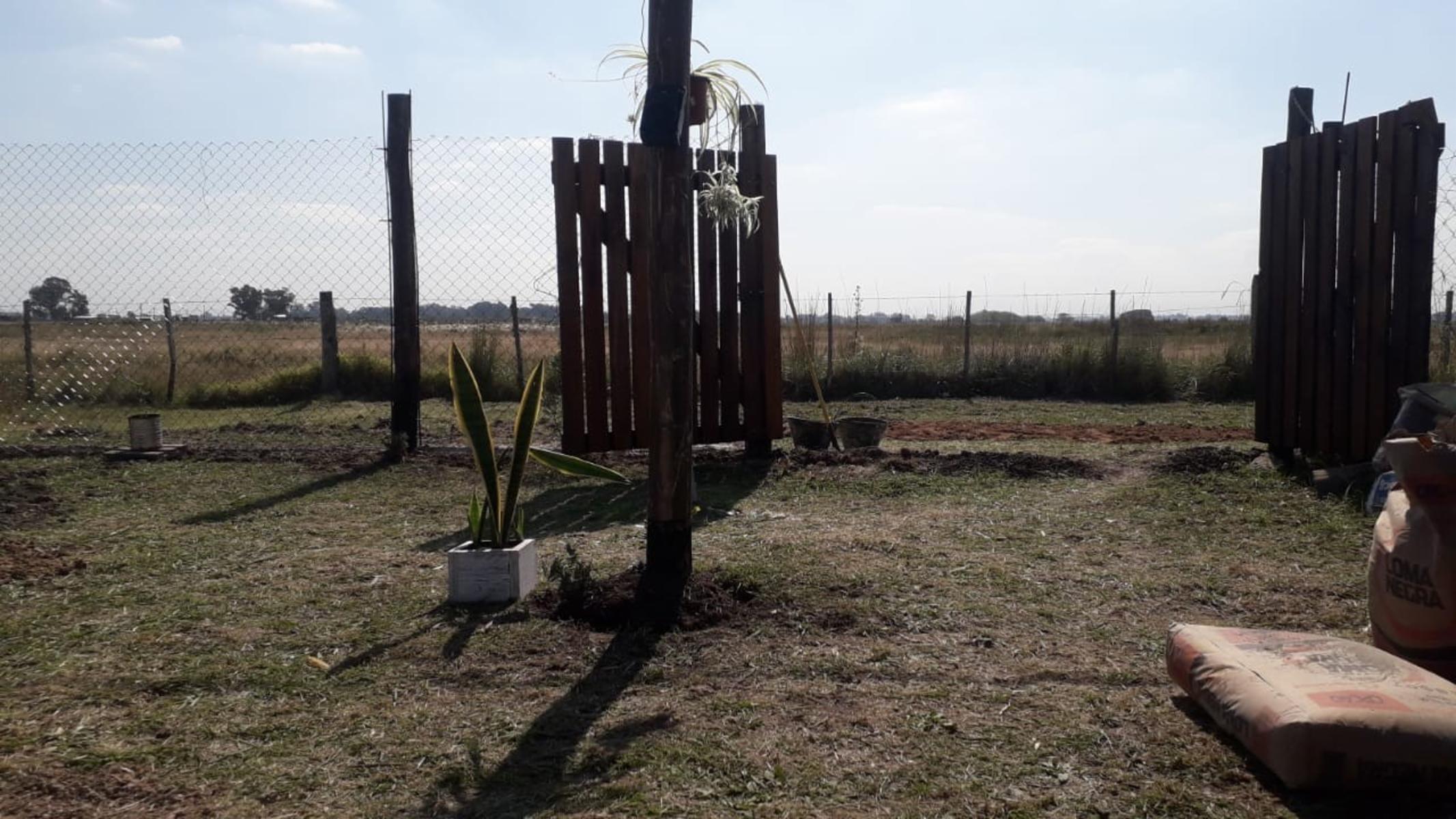 Estancia Emanuel · San Vicente — foto 4