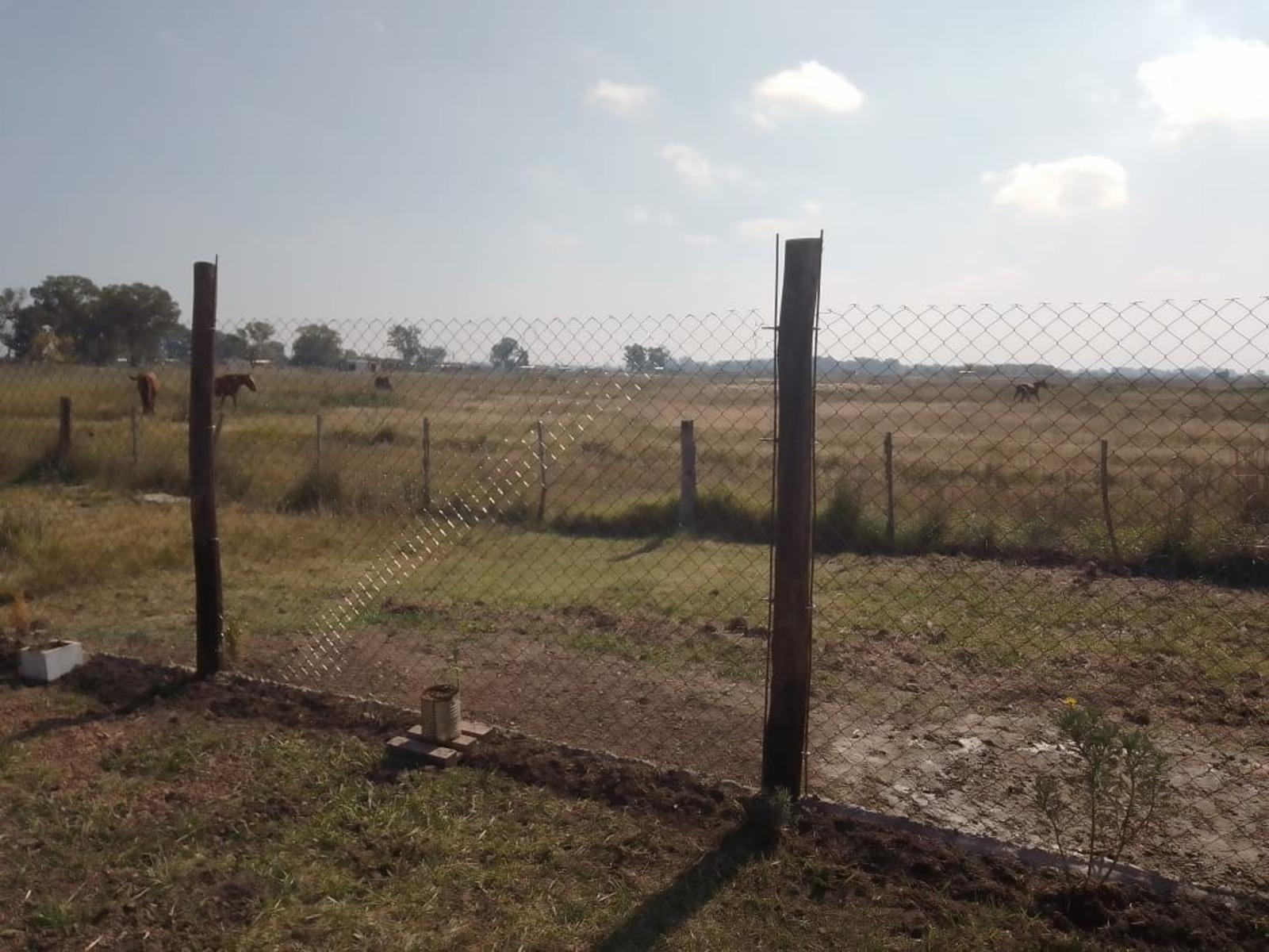 Estancia Emanuel · San Vicente — foto 8