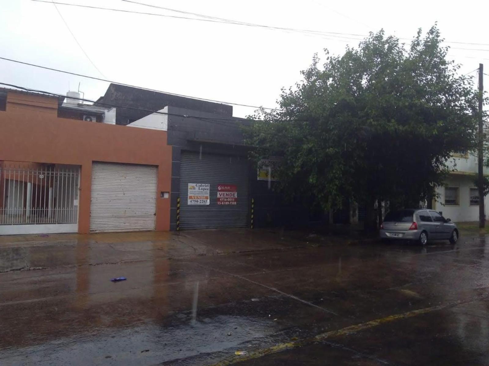 Guamini 4764 · Tres De Febrero — foto 16
