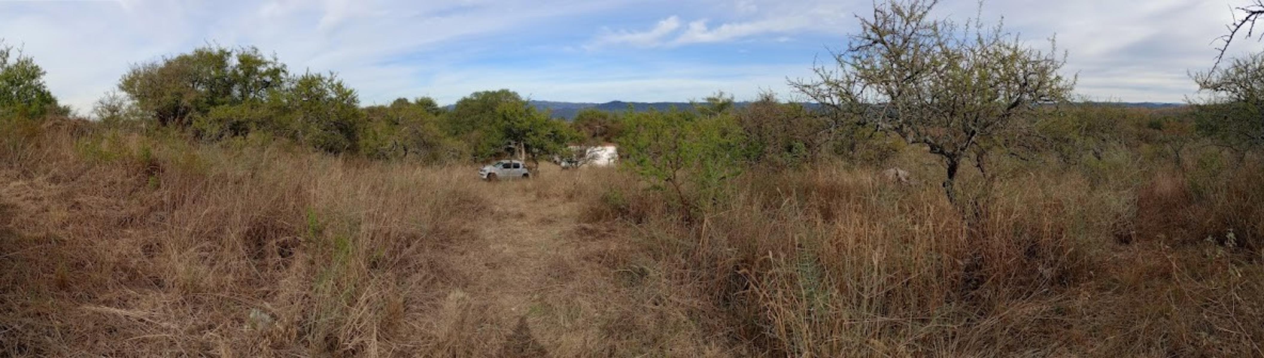 Venta Mzana. 49 Lote 12 547m2 en Loteo San José Escritura en José de la Quintana U$S8.205.