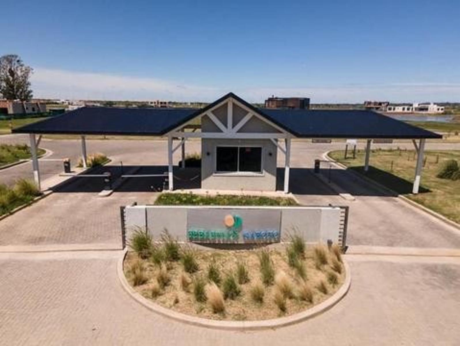 LOTE EN VENTA EN PUEBLOS DE PLATA - GABOTO A LAGUNA