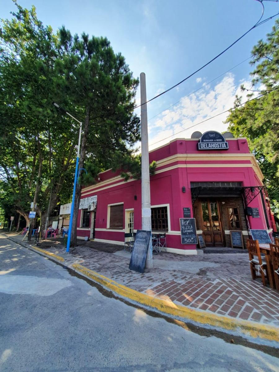 Av. Villanueva Propiedad Comercial Maschwitz · Escobar — foto 4