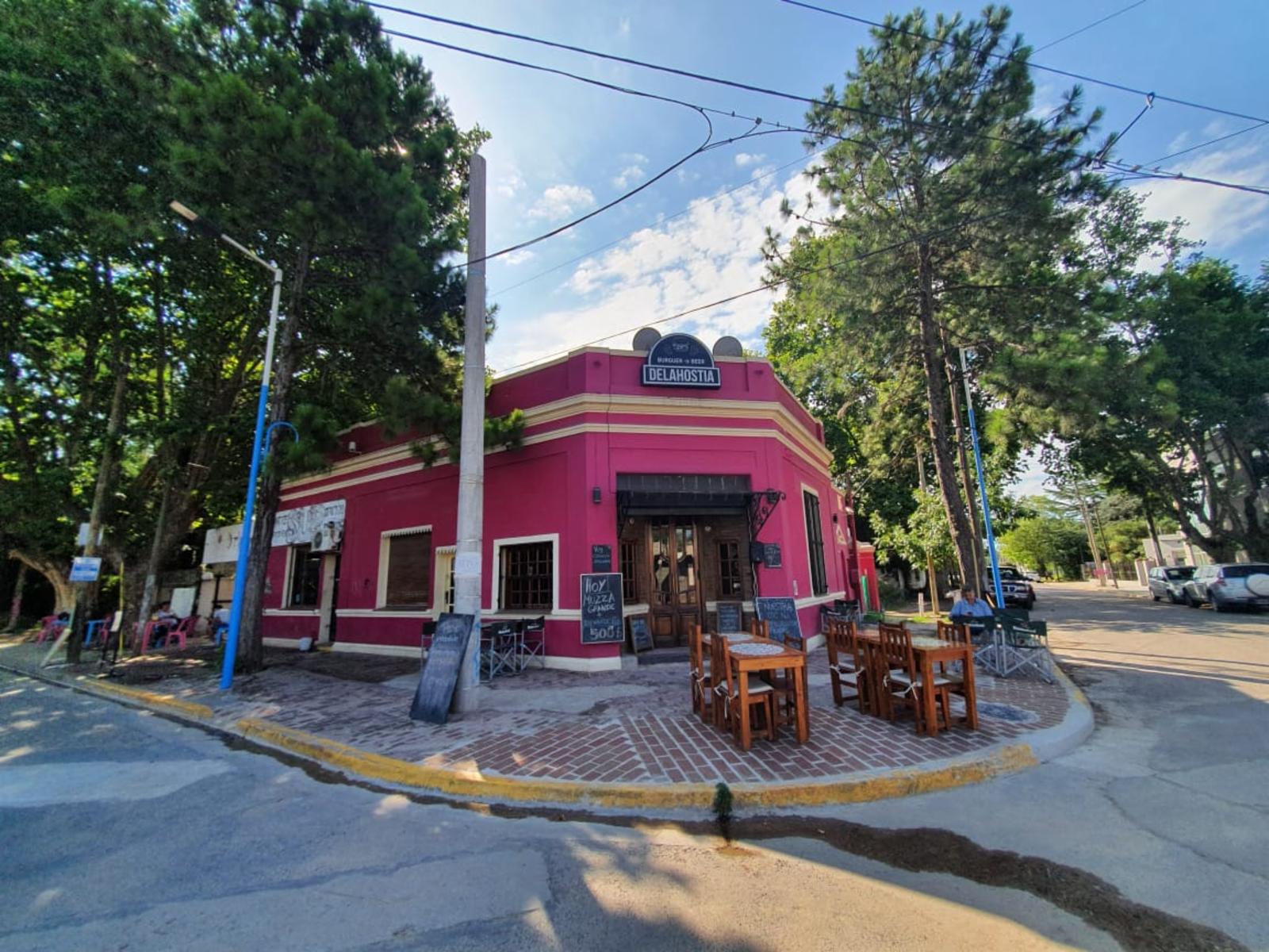 Av. Villanueva Propiedad Comercial Maschwitz · Escobar — foto 5