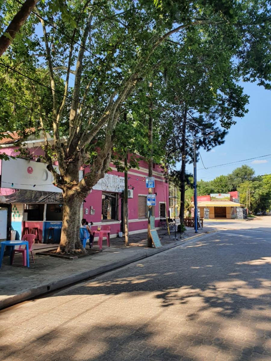 Av. Villanueva Propiedad Comercial Maschwitz · Escobar — foto 6
