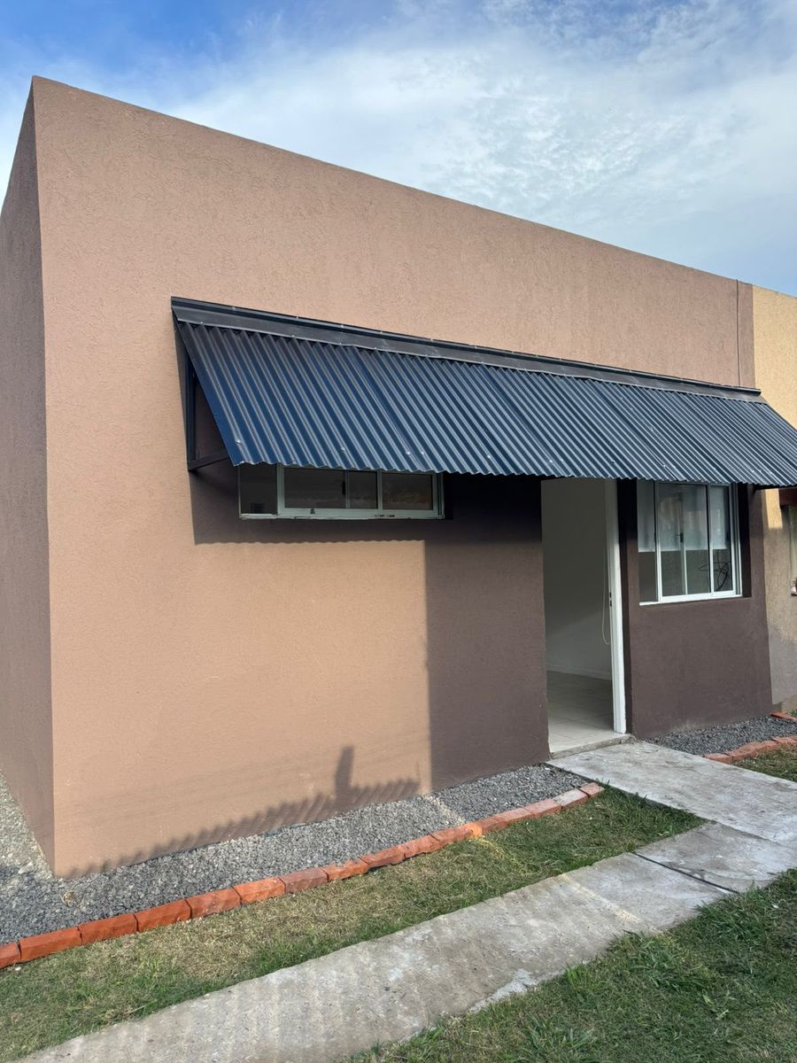 Oportunidad: Casa de 33 m² en impecable estado sobre Rivadavia 873