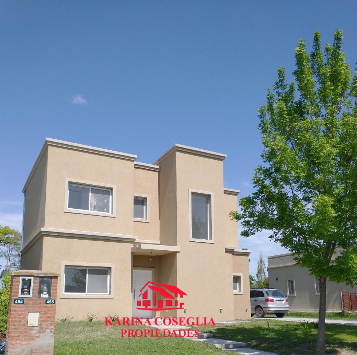 Casa Venta Barrio Santa Guadalupe Pilar del Este