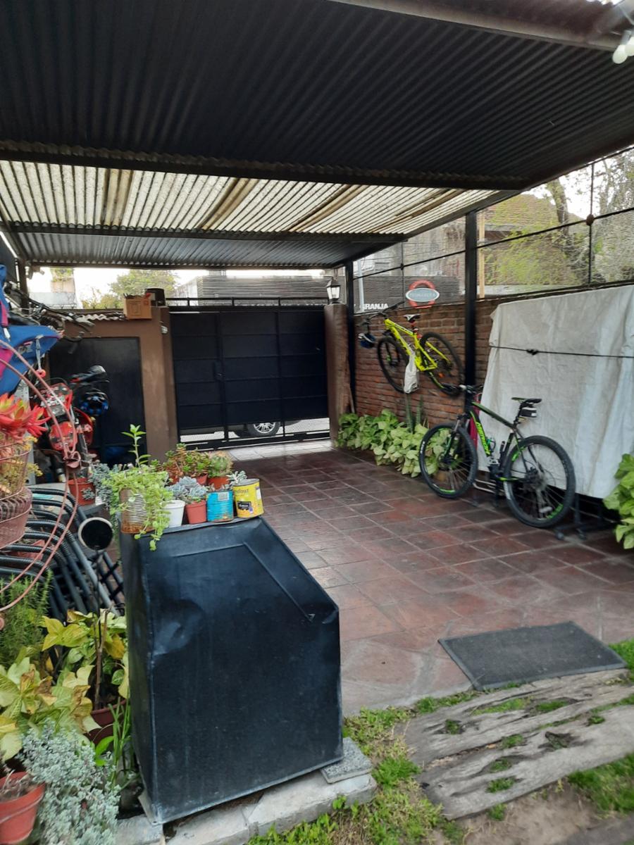 Finochietto · Hurlingham — foto 3