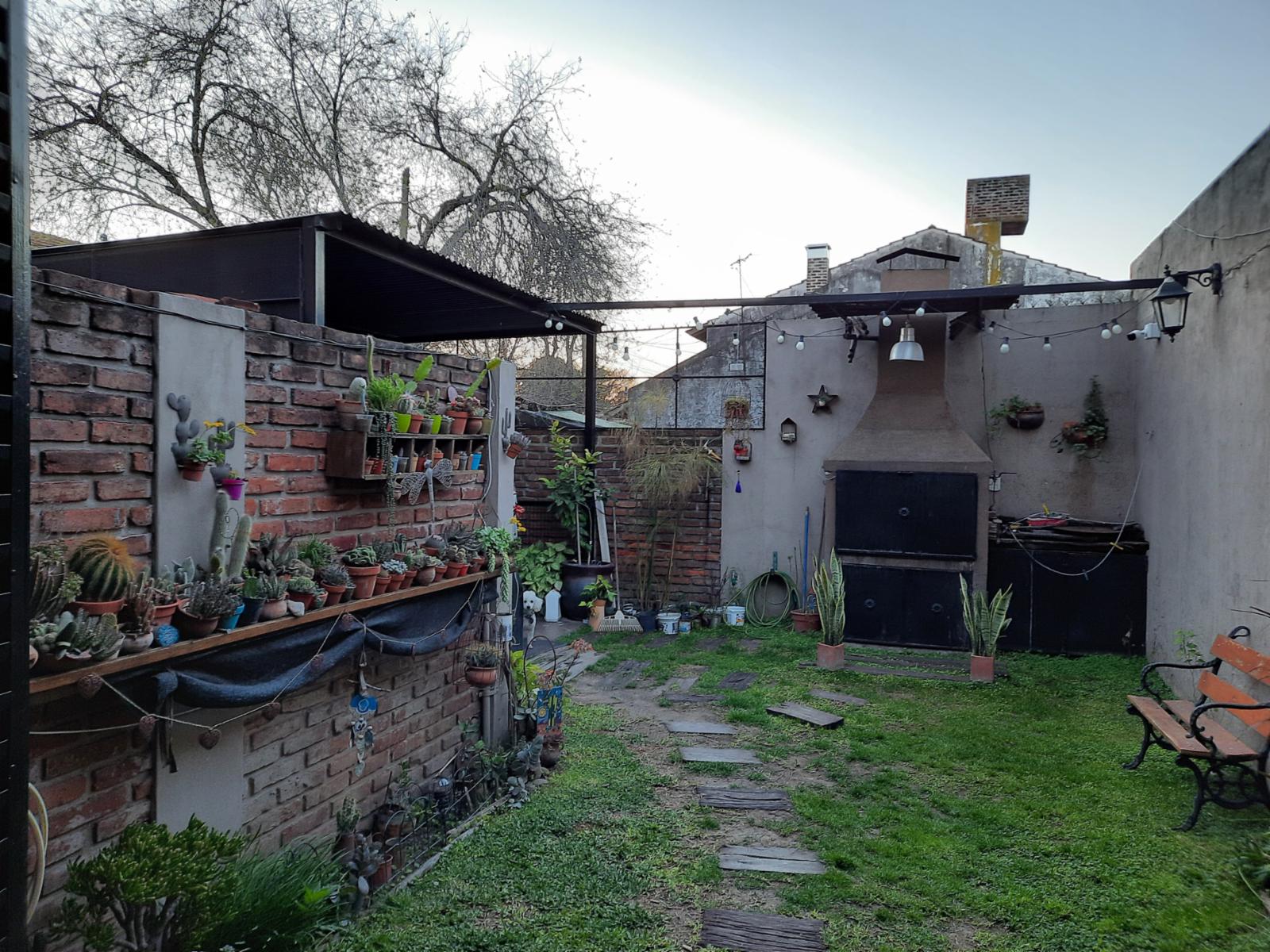 Finochietto · Hurlingham — foto 4