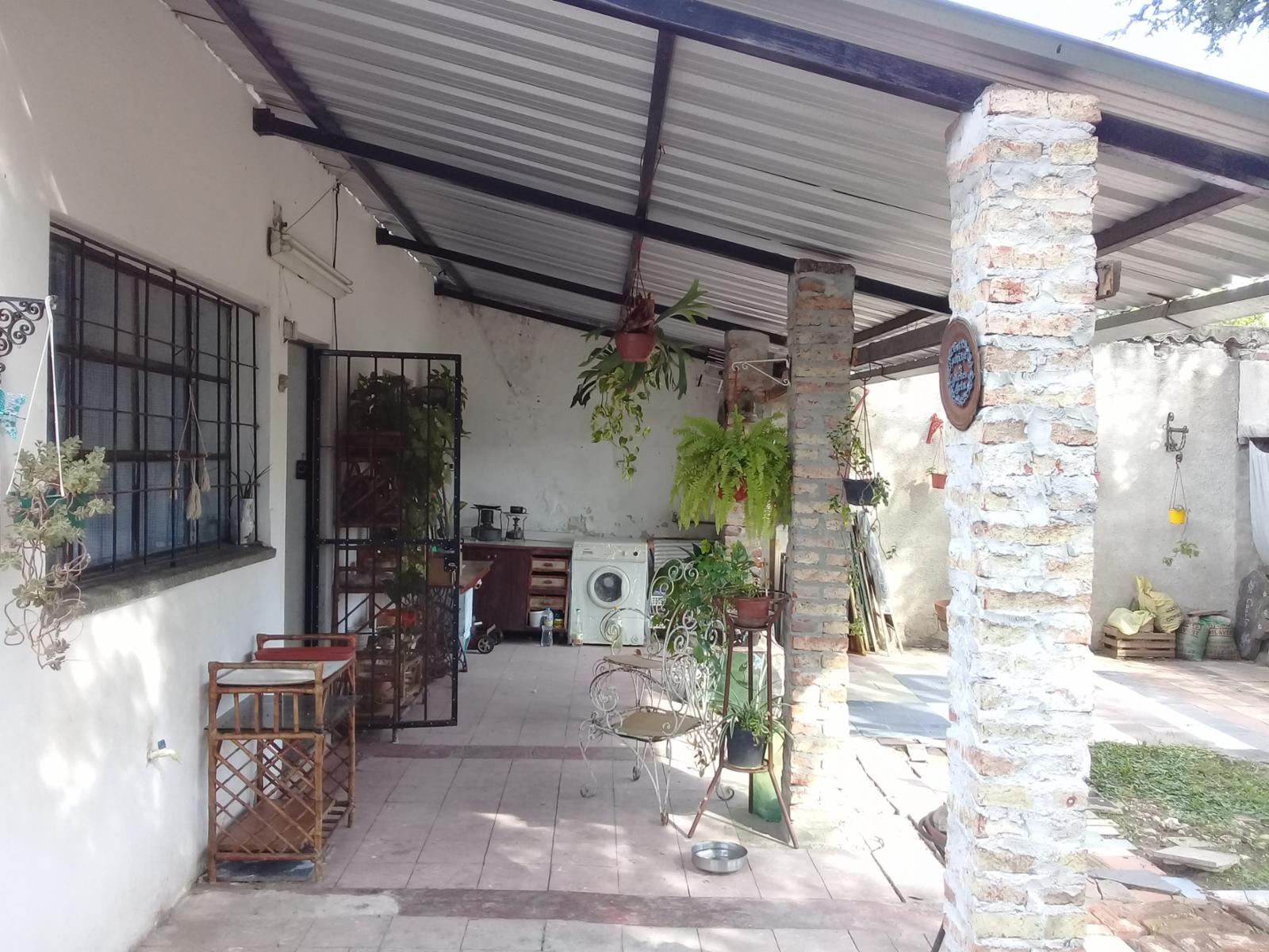 BME MITRE 6160 · San Martín — foto 15