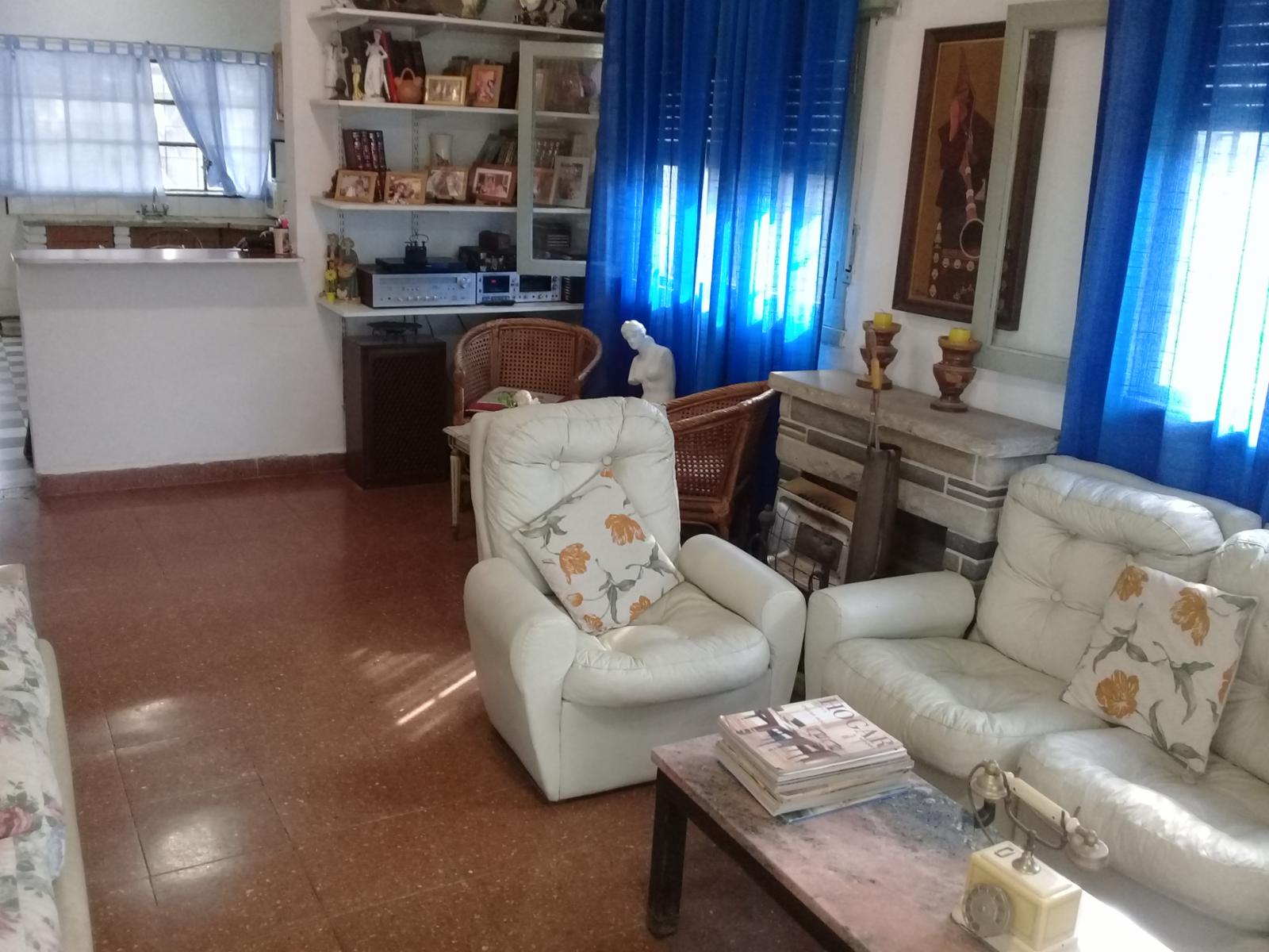 BME MITRE 6160 · San Martín — foto 3
