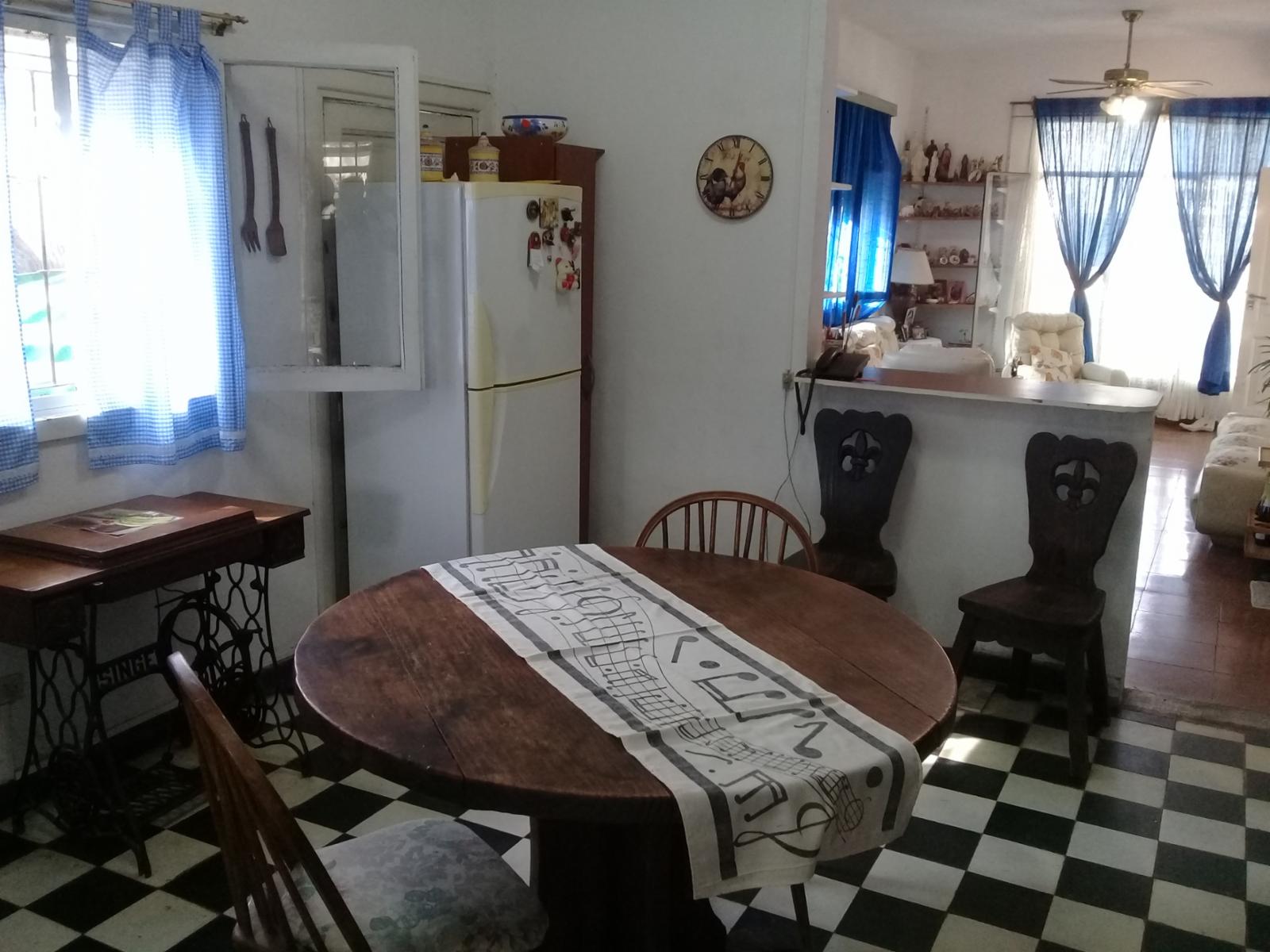 BME MITRE 6160 · San Martín — foto 4