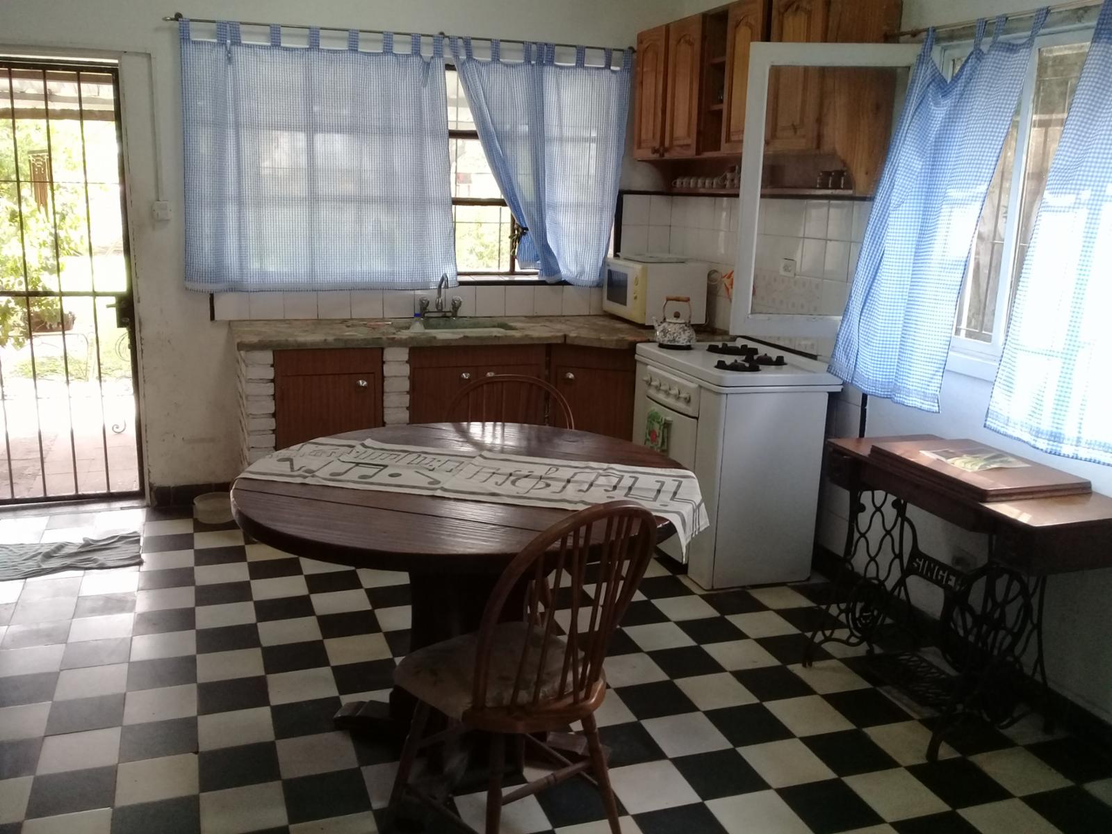 BME MITRE 6160 · San Martín — foto 5