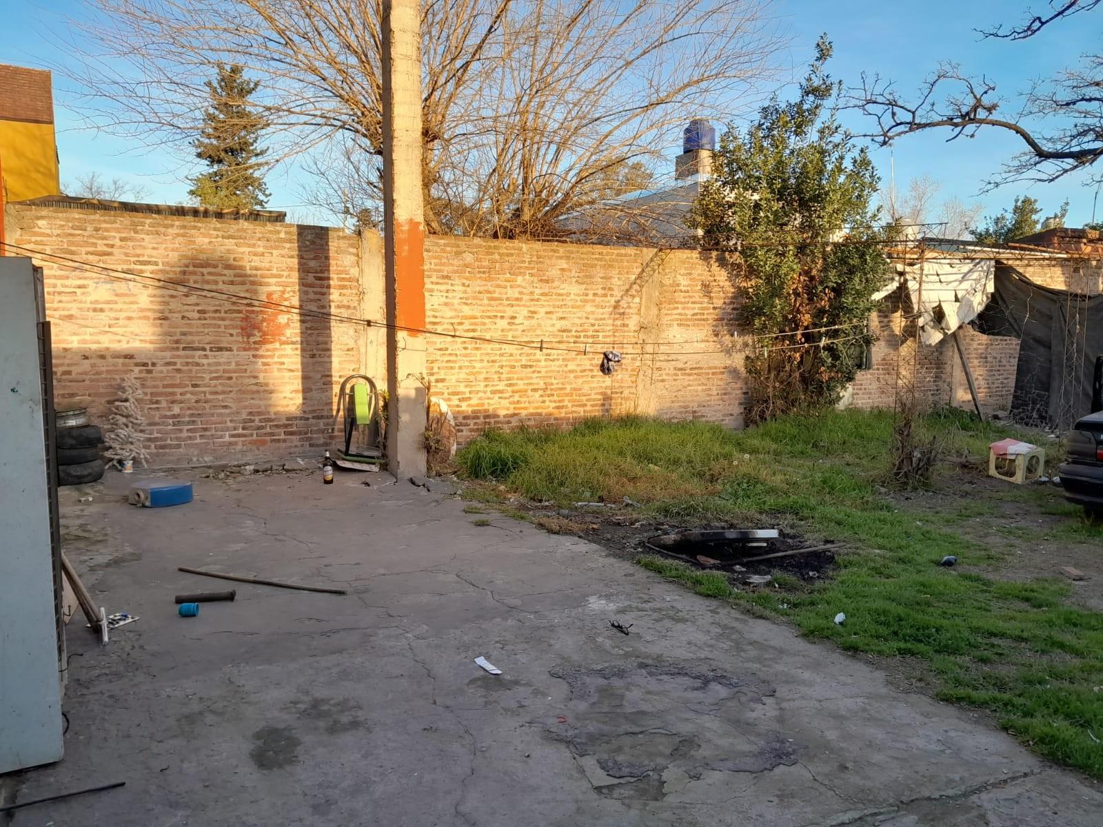 Martin Coronado 724 · Merlo — foto 10