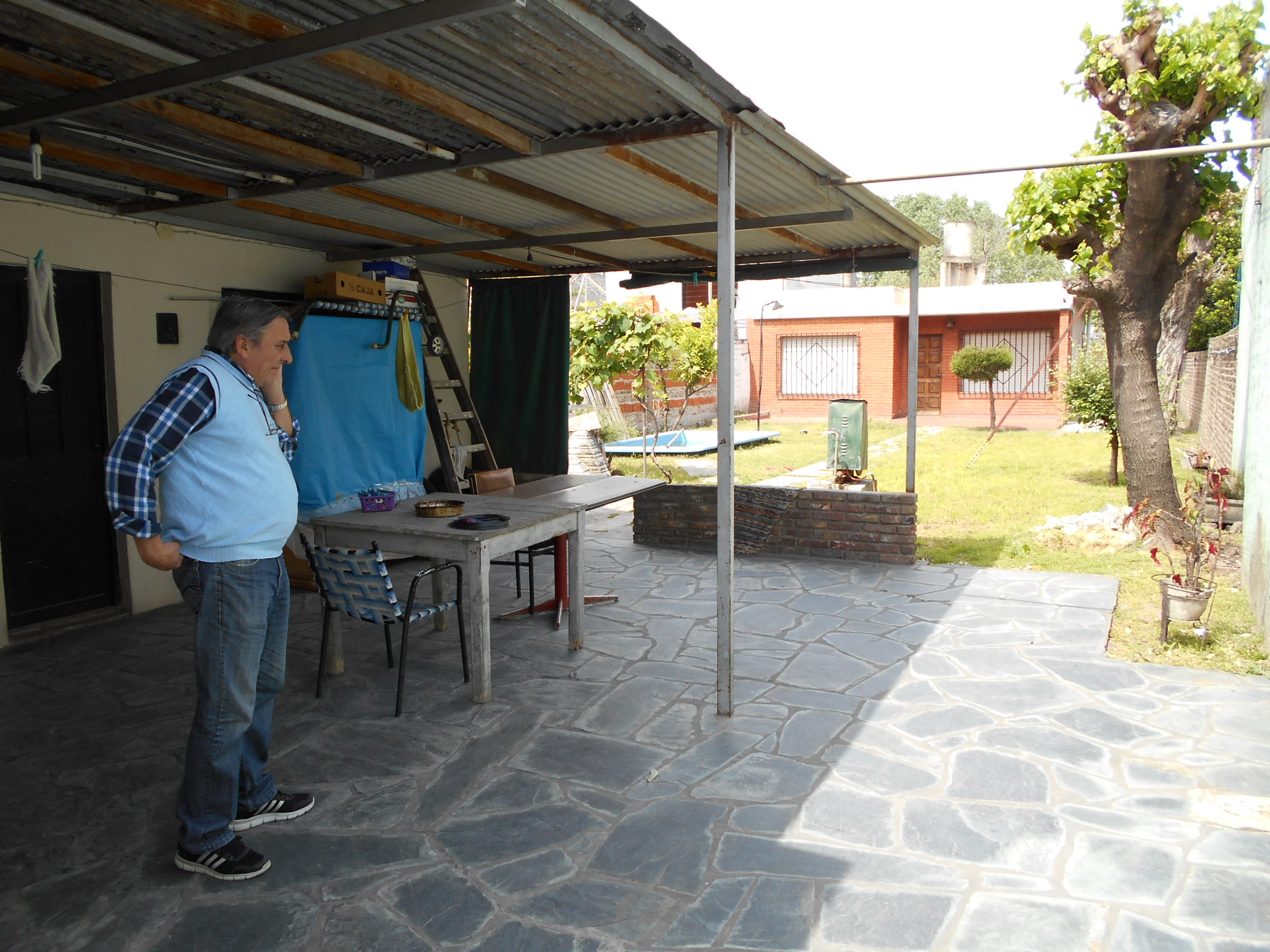 Combate de Pavon 800 · Hurlingham — foto 5