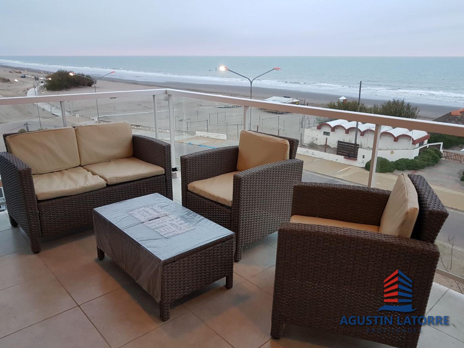 Avenida Costanera Este · Monte Hermoso — foto 8
