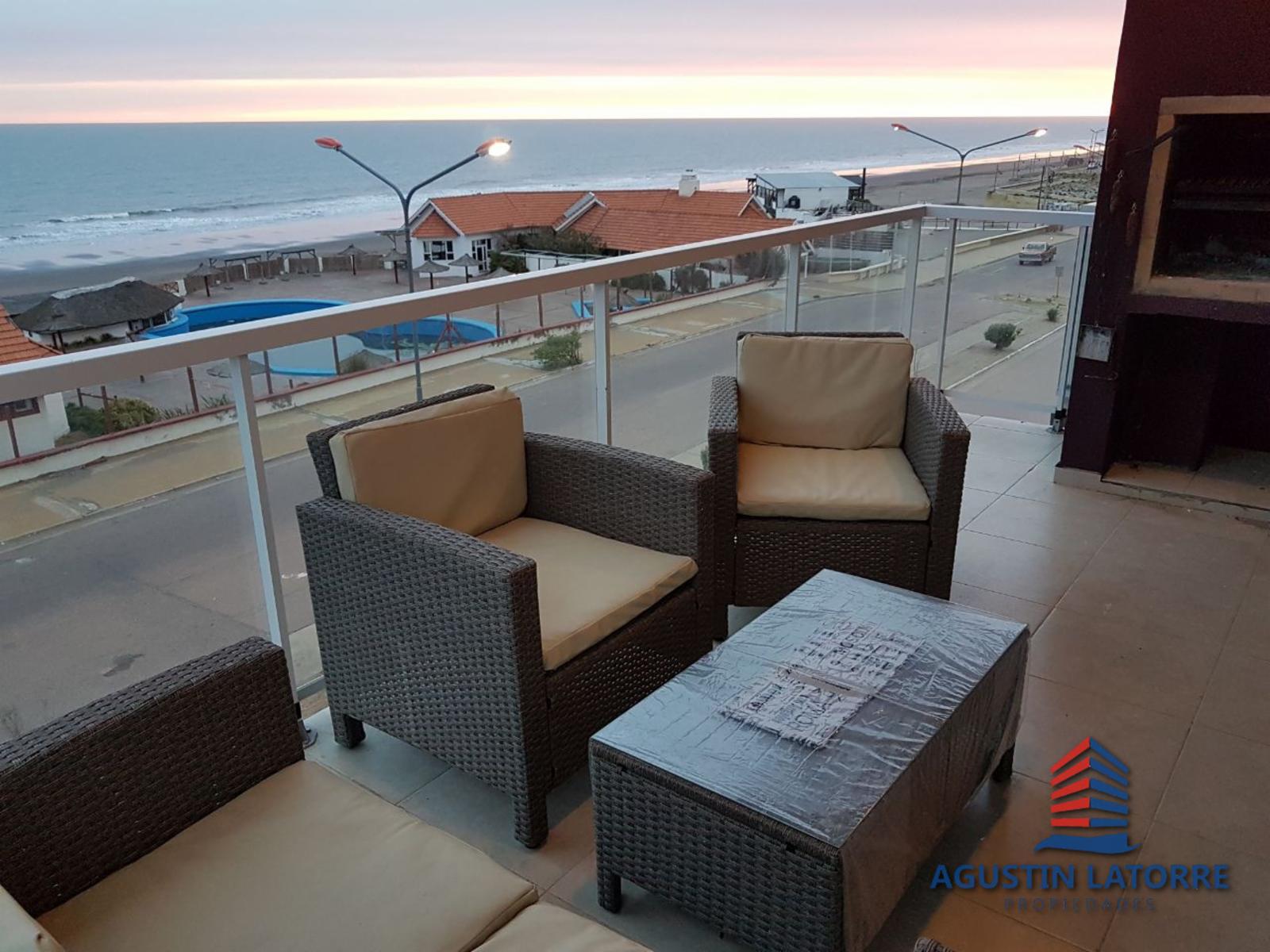 Avenida Costanera Este · Monte Hermoso — foto 10