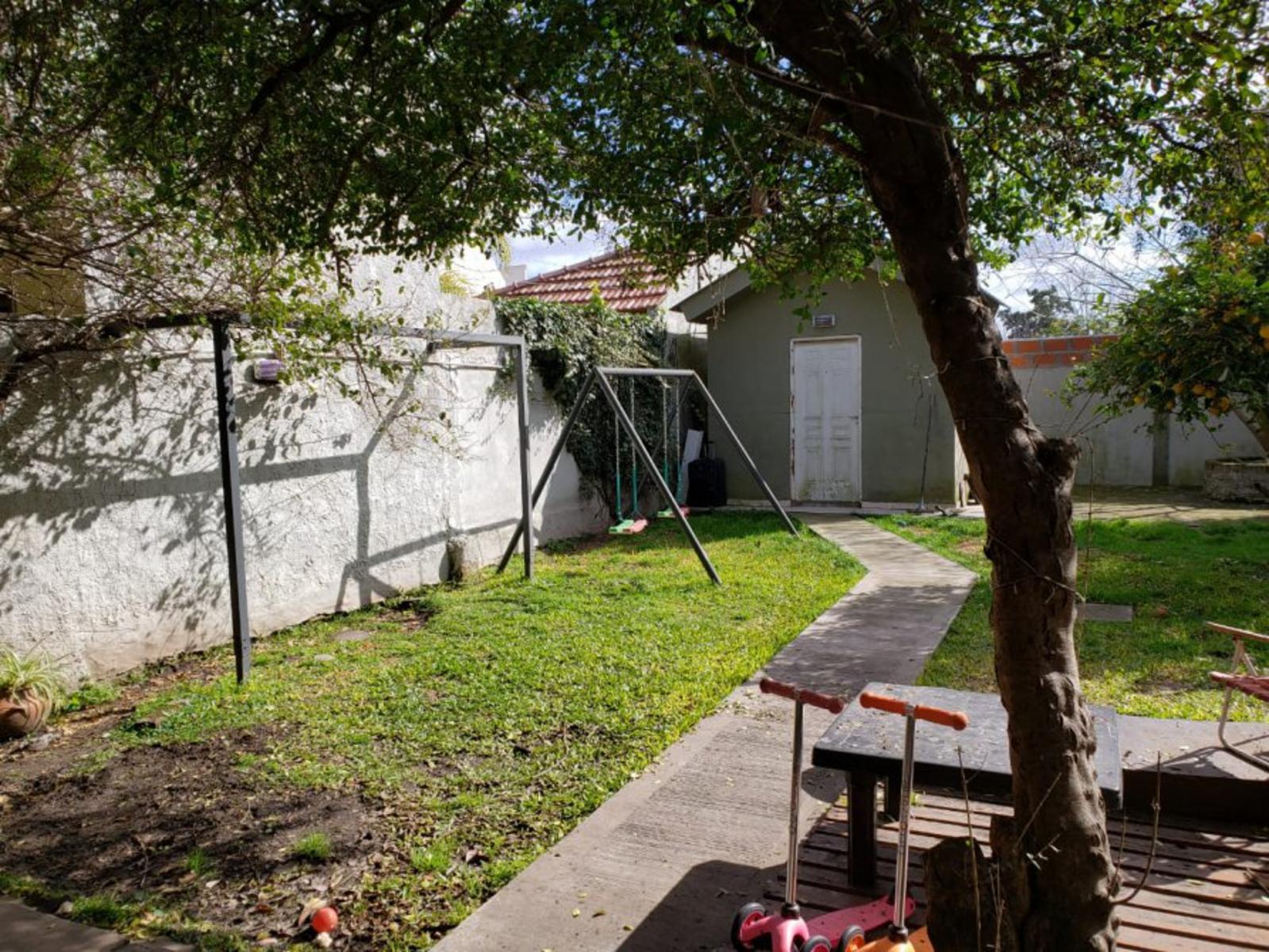 LEANDRO N ALEM 331 · Almirante Brown — foto 10