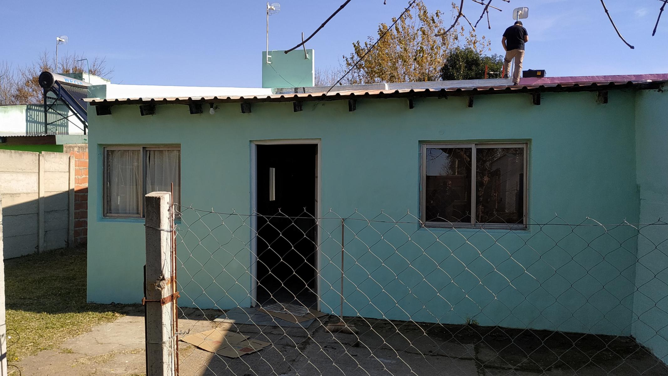 Augusto Vanerio · Colón — foto 3