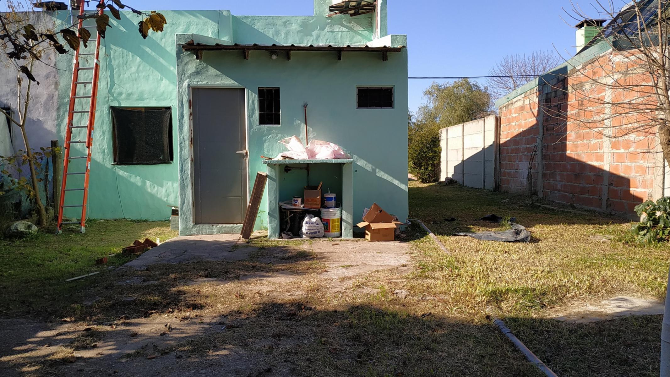 Augusto Vanerio · Colón — foto 6