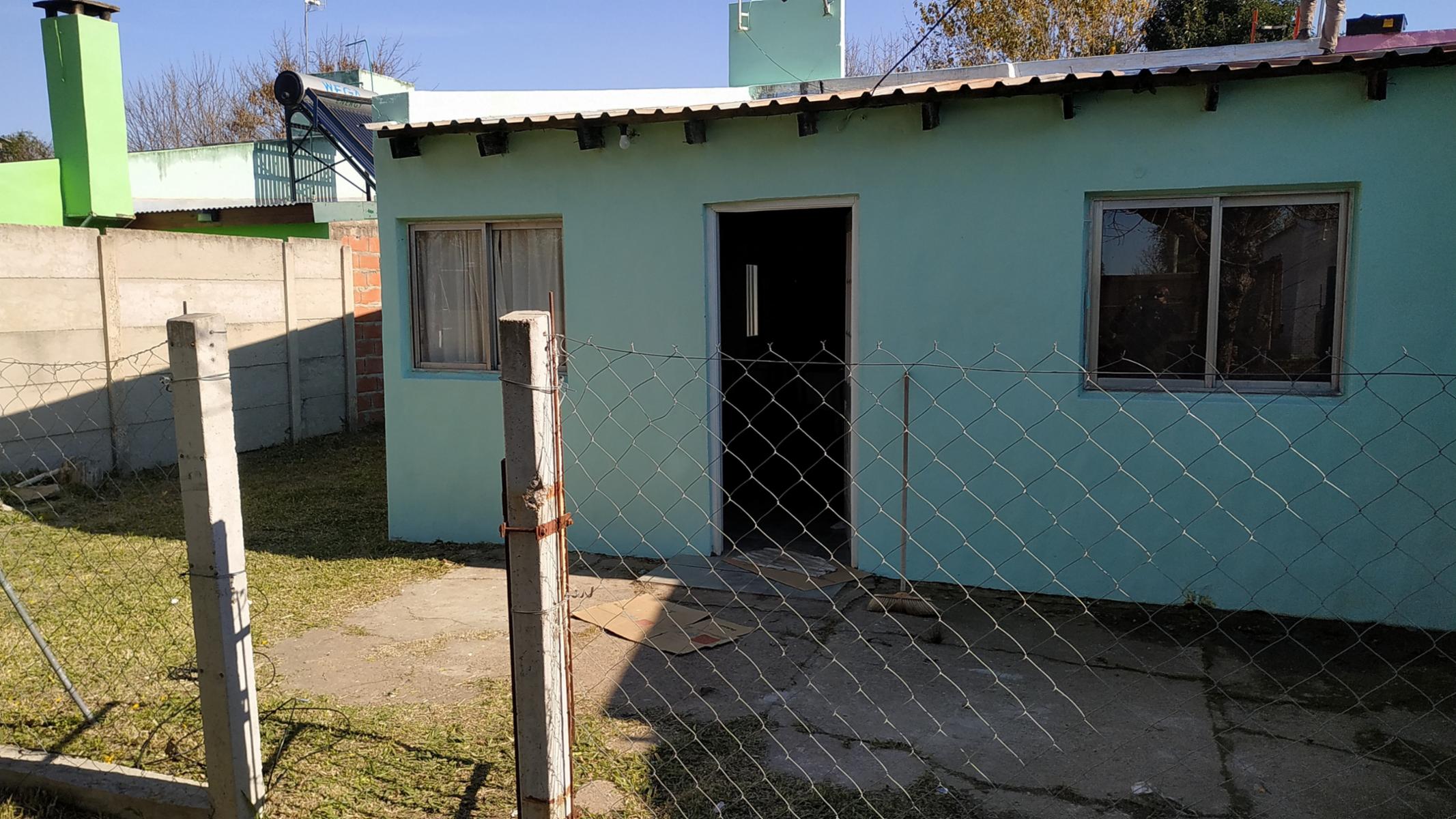 Augusto Vanerio · Colón — foto 7