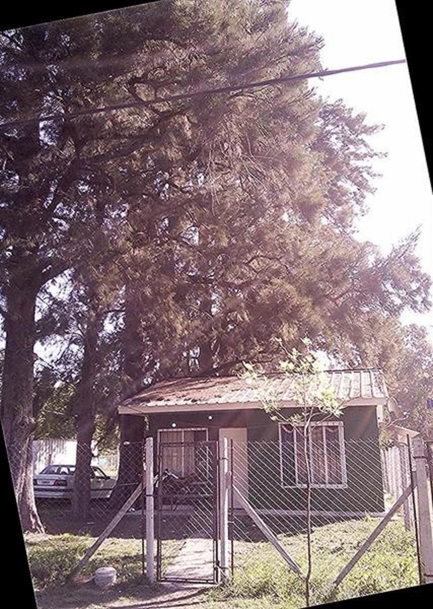 Casa - Arboleda de Longchamps