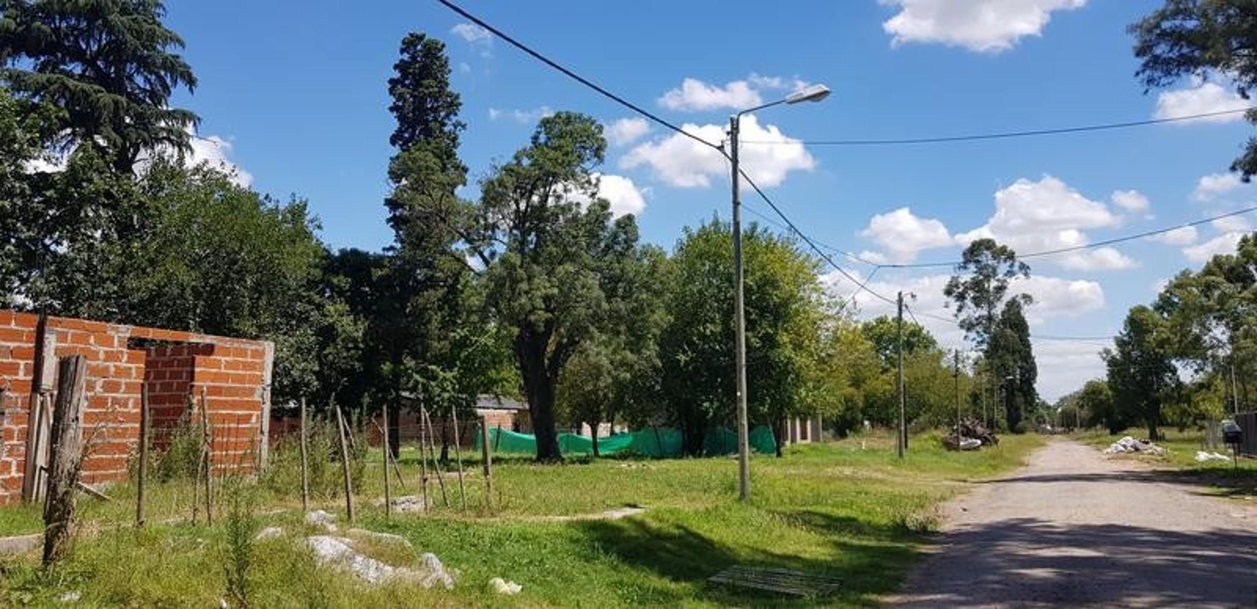 Carola Lorenzini 3013 · Almirante Brown — foto 3