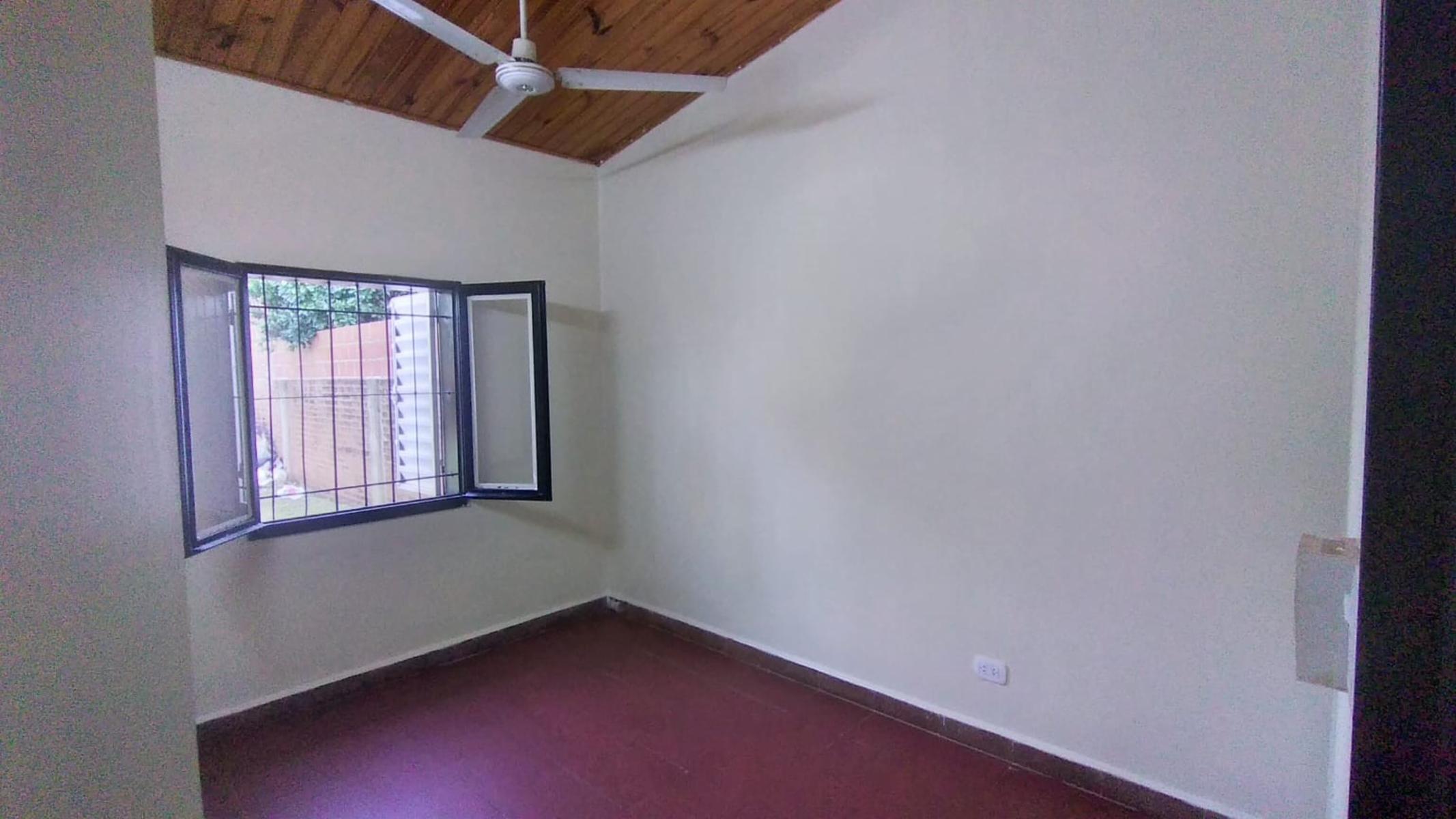 AMPLIA CASA EN ALQUILER