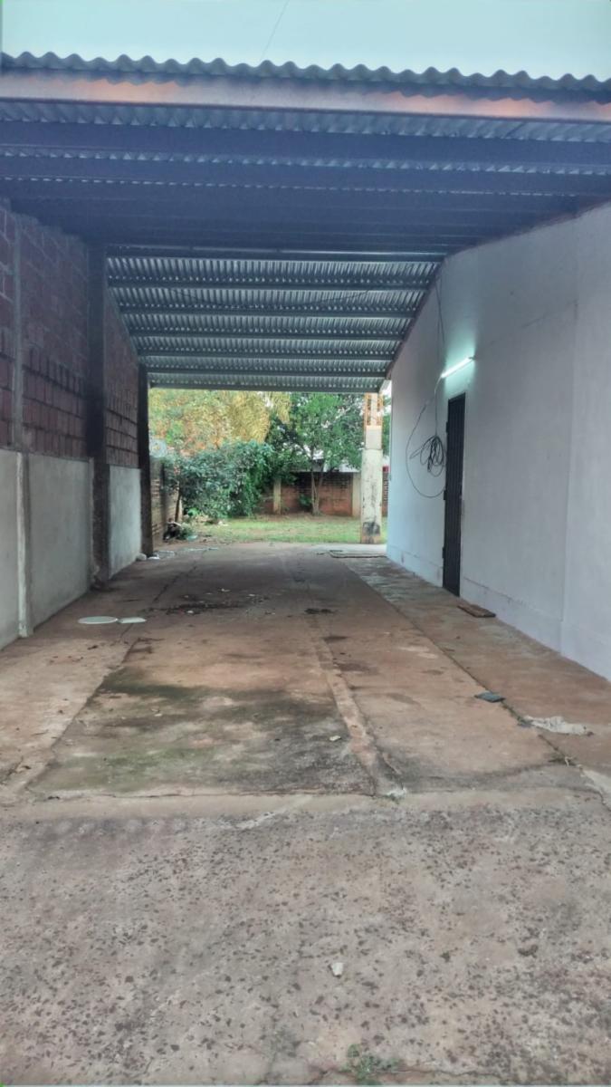 Av. Alicia Moreau de Justo · Capital — foto 4