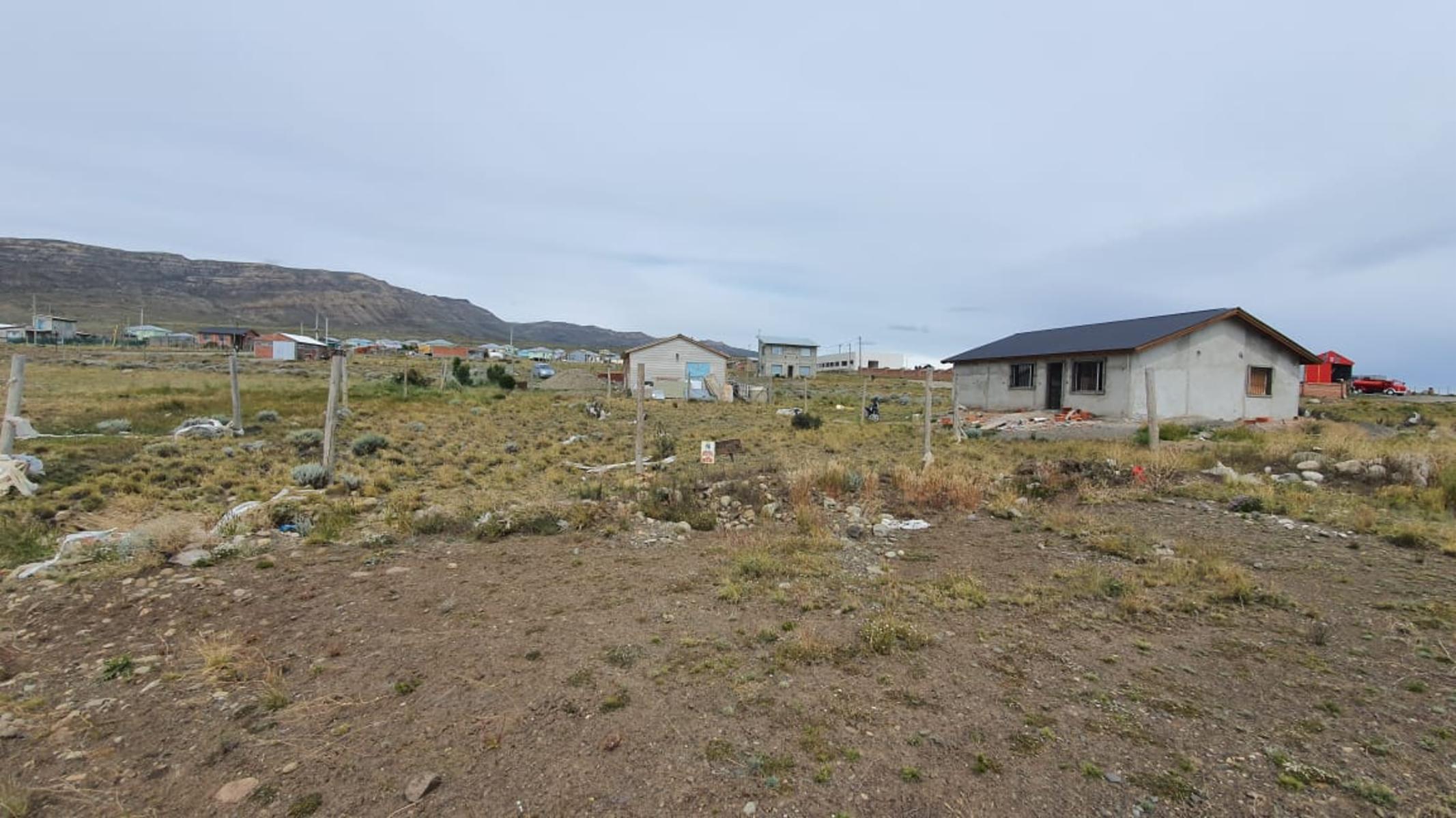 Lote en B. Linda Vista, ideal para la instalación de una vivienda familiar, inigualables visuales paisajísticas.