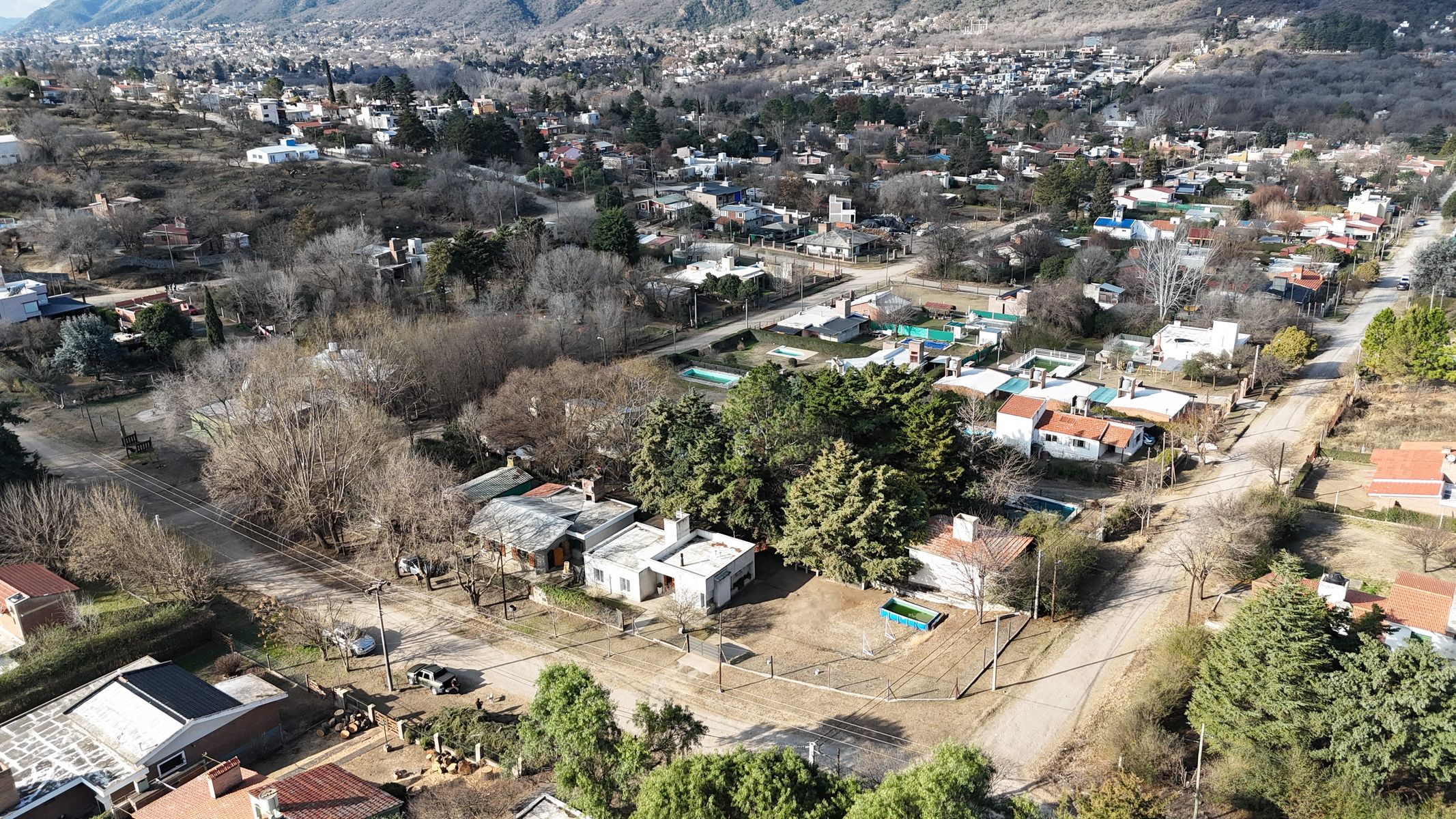 Krause 936 · Punilla — foto 3
